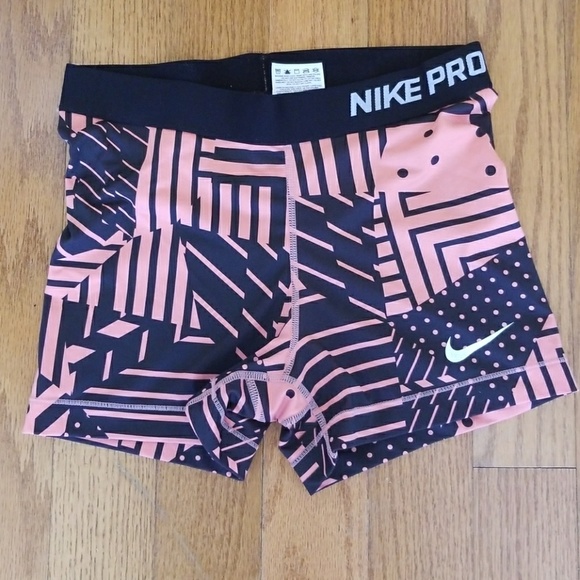Nike Pants - Nike Pro Shorts